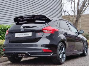 Ford Focus 2.0 TDCi ST-1 Euro 6 (s/s) 5dr