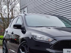 Ford Focus 2.0 TDCi ST-1 Euro 6 (s/s) 5dr