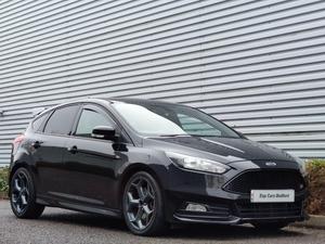 Ford Focus 2.0 TDCi ST-1 Euro 6 (s/s) 5dr