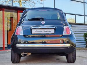 Fiat 500 1.2 Lounge Euro 6 (s/s) 3dr