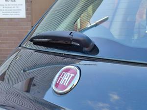 Fiat 500 1.2 Lounge Euro 6 (s/s) 3dr