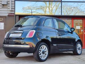 Fiat 500 1.2 Lounge Euro 6 (s/s) 3dr