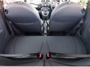 Fiat 500 1.2 Lounge Euro 6 (s/s) 3dr