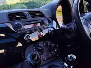 Fiat 500 1.2 Lounge Euro 6 (s/s) 3dr