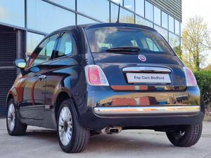 Fiat 500 1.2 Lounge Euro 6 (s/s) 3dr