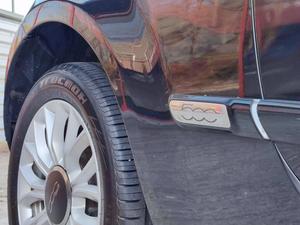 Fiat 500 1.2 Lounge Euro 6 (s/s) 3dr