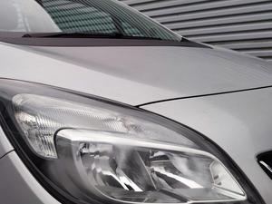 Vauxhall Meriva 1.4i Turbo Exclusiv Euro 6 5dr