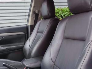 Mitsubishi Outlander 2.2 DI-D GX3 4WD Euro 5 (s/s) 5dr