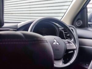 Mitsubishi Outlander 2.2 DI-D GX3 4WD Euro 5 (s/s) 5dr