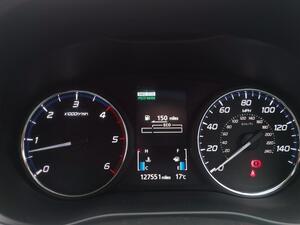 Mitsubishi Outlander 2.2 DI-D GX3 4WD Euro 5 (s/s) 5dr