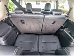 Mitsubishi Outlander 2.2 DI-D GX3 4WD Euro 5 (s/s) 5dr