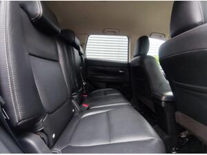 Mitsubishi Outlander 2.2 DI-D GX3 4WD Euro 5 (s/s) 5dr