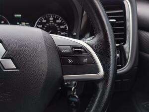 Mitsubishi Outlander 2.2 DI-D GX3 4WD Euro 5 (s/s) 5dr