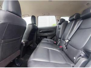 Mitsubishi Outlander 2.2 DI-D GX3 4WD Euro 5 (s/s) 5dr