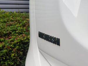 Mitsubishi Outlander 2.2 DI-D GX3 4WD Euro 5 (s/s) 5dr