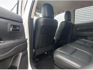 Mitsubishi Outlander 2.2 DI-D GX3 4WD Euro 5 (s/s) 5dr