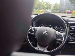 Mitsubishi Outlander 2.2 DI-D GX3 4WD Euro 5 (s/s) 5dr