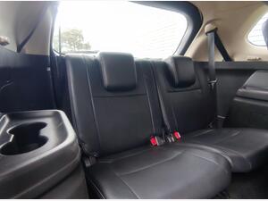 Mitsubishi Outlander 2.2 DI-D GX3 4WD Euro 5 (s/s) 5dr