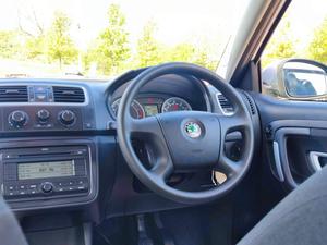 Skoda Fabia 1.2 HTP 12V 2 5dr