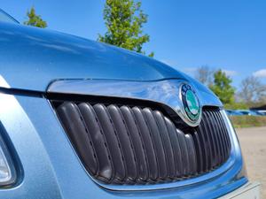 Skoda Fabia 1.2 HTP 12V 2 5dr