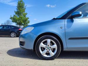 Skoda Fabia 1.2 HTP 12V 2 5dr