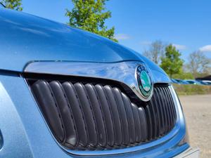 Skoda Fabia 1.2 HTP 12V 2 5dr