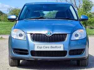 Skoda Fabia 1.2 HTP 12V 2 5dr