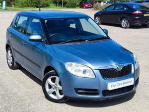 Skoda Fabia 1.2 HTP 12V 2 5dr