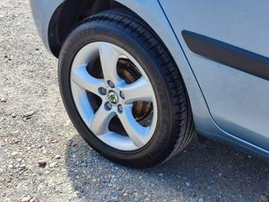 Skoda Fabia 1.2 HTP 12V 2 5dr