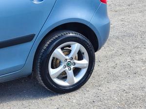 Skoda Fabia 1.2 HTP 12V 2 5dr