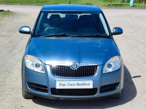 Skoda Fabia 1.2 HTP 12V 2 5dr