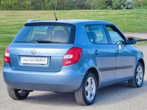 Skoda Fabia 1.2 HTP 12V 2 5dr