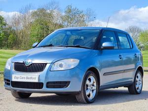 Skoda Fabia 1.2 HTP 12V 2 5dr