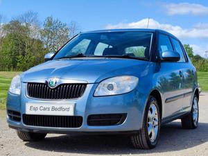 Skoda Fabia 1.2 HTP 12V 2 5dr