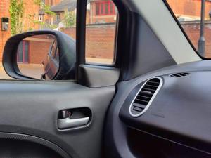 Vauxhall Agila 1.3 CDTi ecoFLEX Design Euro 4 5dr