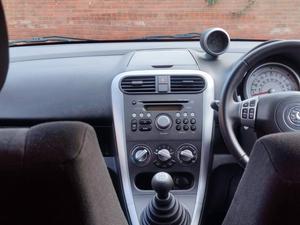 Vauxhall Agila 1.3 CDTi ecoFLEX Design Euro 4 5dr