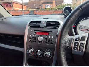 Vauxhall Agila 1.3 CDTi ecoFLEX Design Euro 4 5dr