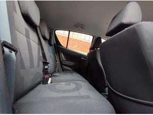 Vauxhall Agila 1.3 CDTi ecoFLEX Design Euro 4 5dr