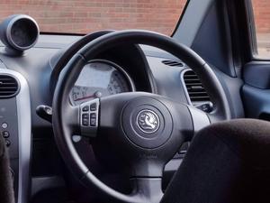 Vauxhall Agila 1.3 CDTi ecoFLEX Design Euro 4 5dr