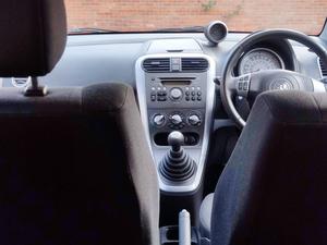 Vauxhall Agila 1.3 CDTi ecoFLEX Design Euro 4 5dr