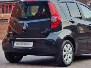 Vauxhall Agila 1.3 CDTi ecoFLEX Design Euro 4 5dr