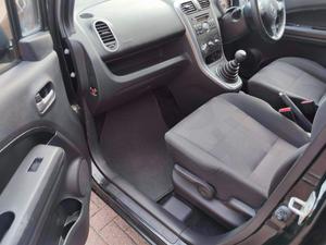 Vauxhall Agila 1.3 CDTi ecoFLEX Design Euro 4 5dr