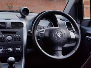 Vauxhall Agila 1.3 CDTi ecoFLEX Design Euro 4 5dr