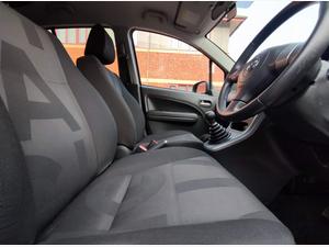 Vauxhall Agila 1.3 CDTi ecoFLEX Design Euro 4 5dr