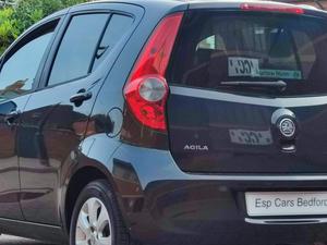 Vauxhall Agila 1.3 CDTi ecoFLEX Design Euro 4 5dr