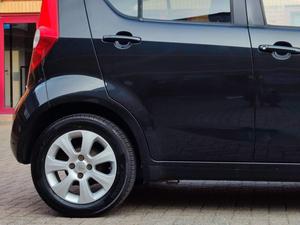 Vauxhall Agila 1.3 CDTi ecoFLEX Design Euro 4 5dr