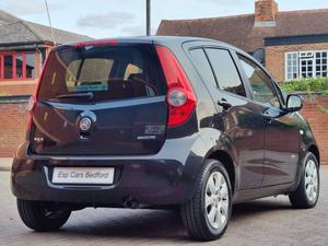 Vauxhall Agila 1.3 CDTi ecoFLEX Design Euro 4 5dr