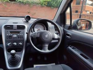 Vauxhall Agila 1.3 CDTi ecoFLEX Design Euro 4 5dr