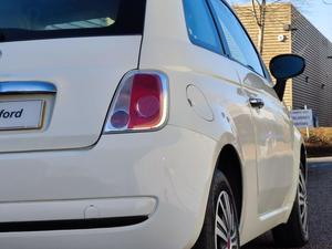 Fiat 500 1.2 Pop Euro 6 (s/s) 3dr