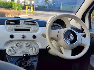 Fiat 500 1.2 Pop Euro 6 (s/s) 3dr